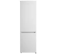 Midea Refrigerator | MDRB380FGE01A | Energy efficiency class E | Free standing | Combi | Height 180 cm | No Frost system | Fridge net capacity 199 L | Freezer net capacity 71 L | 41 dB | White