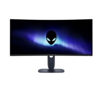 Dell | Alienware AW3425DWM | 34 " | VA | WQHD | 21:9 | 180 Hz | 1 ms | 3440 x 1440 pixels | 400 cd/m² | HDMI ports quantity 2 | Warranty 36 month(s)