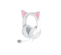 Razer | Headset | Kraken Kitty V2 | Yes | Wired | Over-ear
