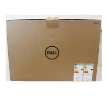 SALE OUT. Dell LCD P2425HE 24" IPS FHD/1920x1080/DP,HDMI,USB-C,USB, RJ45/No Stand/Black | Dell | Monitor Without Stand | P2425HE | 24 " | IPS | 16:9 | 100 Hz | 8 ms | 1920 x 1080 pixels | 250 cd/m² | HDMI ports quantity 1 | Black | Warranty 35 month(s) | DAMAGED SEAL STICKER