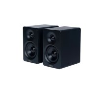 Edifier | Desktop 2.0 Speakers | M60 | 66 W | Bluetooth | Wireless connection | 85 dB | Black