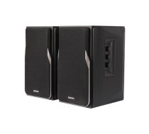 Edifier | Professional Bookshelf Speakers | R1380T | Bluetooth | Wireless connection | Portable | Black