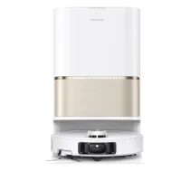 VACUUM CLEANER ROBOT WHITE/L50S PRO ULTRA RLL88HE DREAME