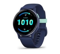 SMARTWATCH VIVOACTIVE 5/BLUE 010-02862-12 GARMIN