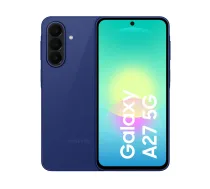MOBILE PHONE GALAXY A27 5G/128GB BLUE SM-A276B SAMSUNG