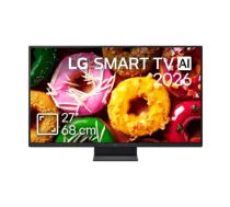 LG 27LB70003LA 27" (68 cm) FHD LED Smart TV | LG