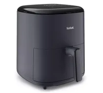 TEFAL | Air Fryer | EY245B10 Easy Fry Max | Power 1500 W | Capacity 5 L | Dark Gray