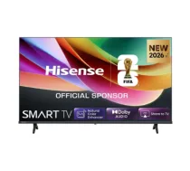 Hisense 40A4S 40" (100 cm) Full HD Smart TV | Hisense