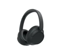 Sony WH-CH720N Wireless ANC (Active Noise Cancelling) Headphones, Black | Sony | Wireless Headphones | WH-CH720N | Wireless | On-Ear | Microphone | Black | Noise canceling | Wireless