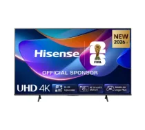 Hisense 65A6S 65" (164 cm) UHD 4K Smart TV | Hisense