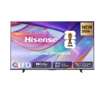 Hisense 65E7S 65" (164 cm) UHD QLED Smart TV | Hisense
