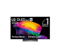 LG OLED55C61LA 55" (139 cm) 4K OLED evo Smart TV | LG