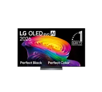 LG OLED65C61LA 65" (164 cm) 4K OLED evo Smart TV | LG