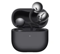 Huawei | Earbuds | FreeClip 2 | Bluetooth | Open-Ear | Black | Noise canceling | Wireless