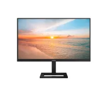 Philips | 27E1N1800AE/00 | 27 " | IPS | 16:9 | 60 Hz | 4 ms | 3840 x 2160 pixels | HDMI ports quantity 2 | Black