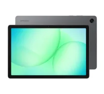Samsung Galaxy | Tab A11+ (X230) | 11 " | Grey | TFT | 1920 x 1200 pixels | MediaTek | Dimensity 7300 | 6 GB | 128 GB | Wi-Fi | Front camera | 5 MP | Rear camera | 8 MP | Bluetooth | 5.3 | Android