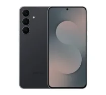 Samsung | Galaxy | S25 | Black | 6.2 " | Dynamic AMOLED 2X | 2340 x 1080 pixels | Qualcomm | Snapdragon 8 Elite | Internal RAM 12 GB | 128 GB | Dual SIM | 3G | 4G | 5G | Main camera resolution 50 MP | Secondary camera resolution 10 MP | Android | 4000 mAh