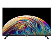 TV Set DAHUA 32" Smart/HD 1366x768 Android TV Black DHI-LTV32-SD100
