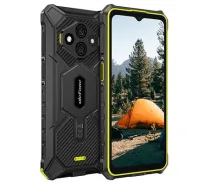 MOBILE PHONE RUGKING 3 PRO/8/128GB GREEN ULEFONE
