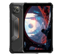 TABLET ACTIVE 5 8" 6/128GB/BLACK BLACKVIEW