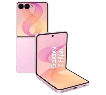 MOBILE PHONE GALAXY Z FLIP8/256GB PINK SM-F776B SAMSUNG