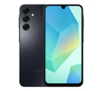 MOBILE PHONE GALAXY A16/128GB BLACK SM-A165F SAMSUNG
