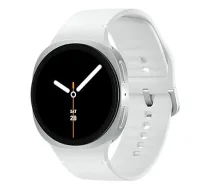 SMARTWATCH GALAXY WATCH8/44MM SILVER SM-L330 SAMSUNG
