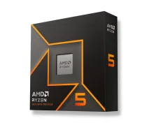 CPU AMD Desktop AMD Ryzen 5 R5-9600X Granite Ridge AM5 3900 MHz Cores 6 32MB Socket SAM5 65 Watts GPU Radeon BOX 100-100001405WOF