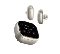 Anker Soundcore True Wireless Earphones | Liberty 5 Pro Max | Bluetooth | In-ear | Microphone | Titanium Gold | Noise canceling | Wireless