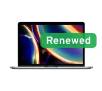 Apple Renewed Grade B | MacBook Pro 16 A2141 | 16 " | i9-9880H | 32 GB | SSD | 1000 GB | AMD Radeon Pro 5500M Graphics | macOS | Keyboard language US/RU