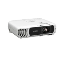 Epson | EB-FH08 | Full HD (1920x1080) | 3600 ANSI lumens | White