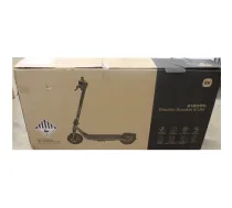 SALE OUT. Xiaomi Electric Scooter 6 Lite GL | Xiaomi 23 month(s) | DAMAGED PACKAGING