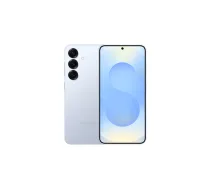 Samsung S25 (S931) | Galaxy | Icy Blue | 6.2 " | Dynamic AMOLED 2X | 2340 x 1080 pixels | Qualcomm | Snapdragon 8 Elite | Internal RAM 12 GB | 128 GB | Dual SIM | 5G | Main camera resolution 50 MP | Secondary camera resolution 12 MP | Android | 4000 mAh | 15