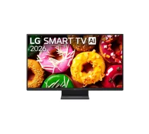 LG LED TV | 24LB70003LA | 24 | Smart TV | webOS | FHD | Black