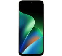 Xiaomi Redmi 17 | Oak Green | 6.9 " | LCD | 1600 x 720 pixels | MediaTek | Helio G91-Ultra | Internal RAM 4 GB | 128 GB | Dual SIM | 4G | Main camera resolution 50 MP | Secondary camera resolution 8 MP | Android | 16 | 7500 mAh