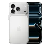 MOBILE PHONE IPHONE 17 PRO/256GB SILVER MG8G4 APPLE
