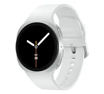 SMARTWATCH GALAXY WATCH8 LTE/40MM SILVER SM-L325 SAMSUNG