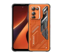 MOBILE PHONE FORT 200/6/256GB ORANGE BLACKVIEW