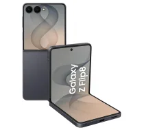 MOBILE PHONE GALAXY FLIP8/256GB GRAPHIT SM-F776B SAMSUNG