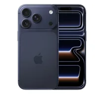 MOBILE PHONE IPHONE 17 PRO/256GB DEEP BLUE MG8J4 APPLE