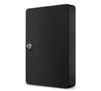 External HDD SEAGATE Expansion 2TB USB 3.0 Colour Black STKM2000400