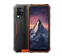MOBILE PHONE BV4800 PRO/4/128GB ORANGE BLACKVIEW