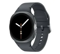 SMARTWATCH GALAXY WATCH8 40MM/D.GRAY SM-L320NDAAEUE SAMSUNG