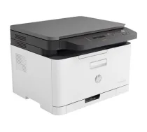Printer HP Color Laser MFP 178nw (4ZB96A#B19) LAN WiFi Multifunction
