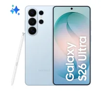 MOBILE PHONE GALAXY S26 ULTRA/256GB BLUE SM-S948B SAMSUNG