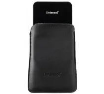 External HDD INTENSO 6023560 1TB USB 3.0 Colour Black 6023560