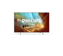 Philips 65PQS7801/12 65" (164 cm) 4K QLED Ambilight Smart TV | Philips