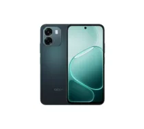OPPO A6 4G (CPH2817) | Sapphire Black | 6.75 " | IPS LCD | 1570 x 720 pixels | Qualcomm | Snapdragon 685 | Internal RAM 6 GB | 256 GB | Dual SIM | 4G | Main camera resolution 50 MP | Secondary camera resolution 8 MP | Android | 15 | 7000 mAh