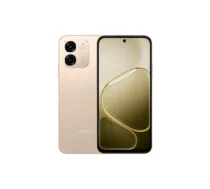 OPPO A6 4G (CPH2817) | Aurora Gold | 6.75 " | IPS LCD | 1570 x 720 pixels | Qualcomm | Snapdragon 685 | Internal RAM 6 GB | 256 GB | Dual SIM | 4G | Main camera resolution 50 MP | Secondary camera resolution 8 MP | Android | 15 | 7000 mAh