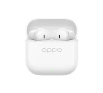OPPO True wireless earphones | Enco Buds3 | Bluetooth | In-ear | Microphone | Snow White | Wireless